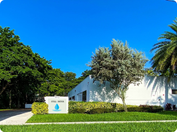 Still Detox Boca Raton Florida 