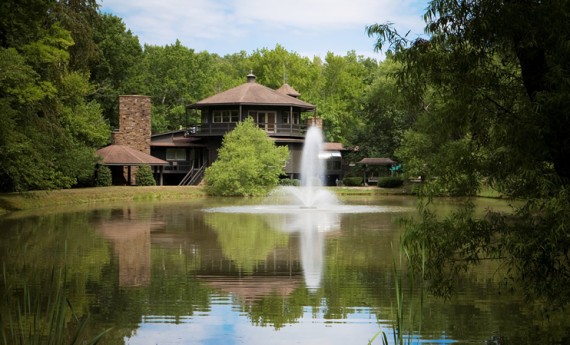 Still Waters For Men Tennessee 