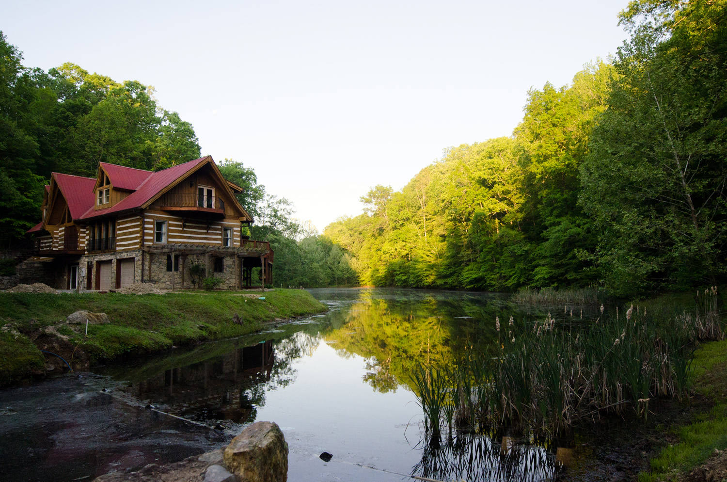 Still Waters For Women Tennessee   