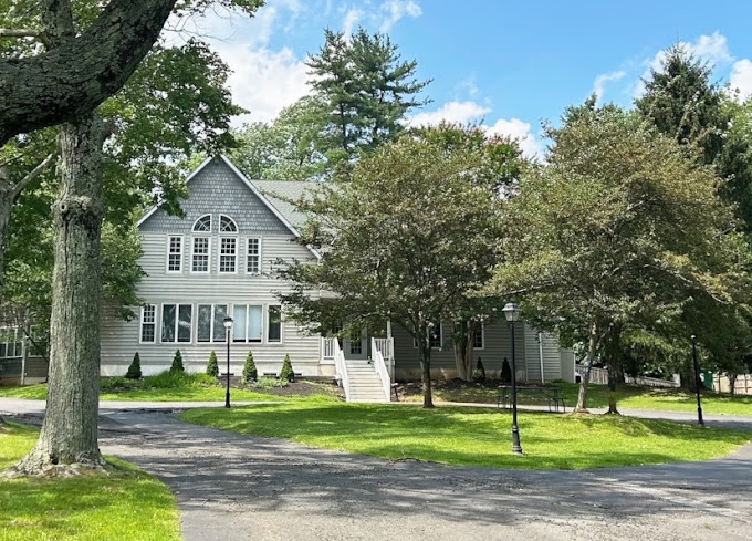 Str Cedar Creek Warminster Pennsylvania 
