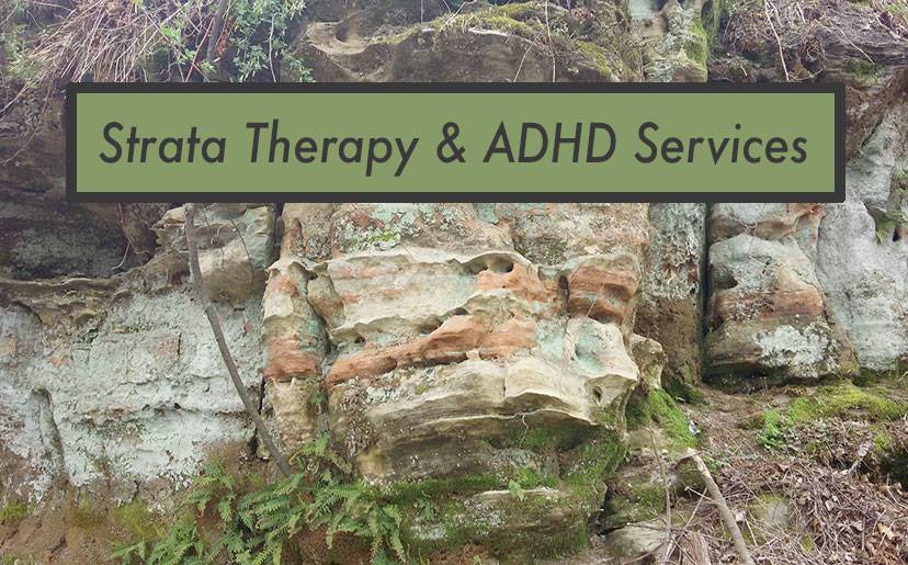 Strata Psychotherapy Madison 