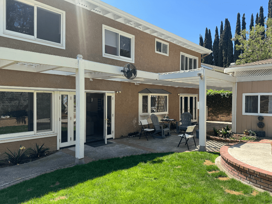 Sullivan Recovery Mission Viejo California 