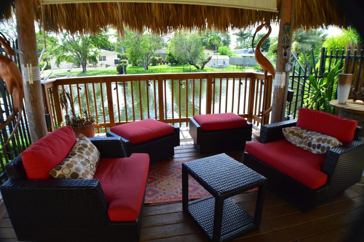 Summer House Miami Florida 