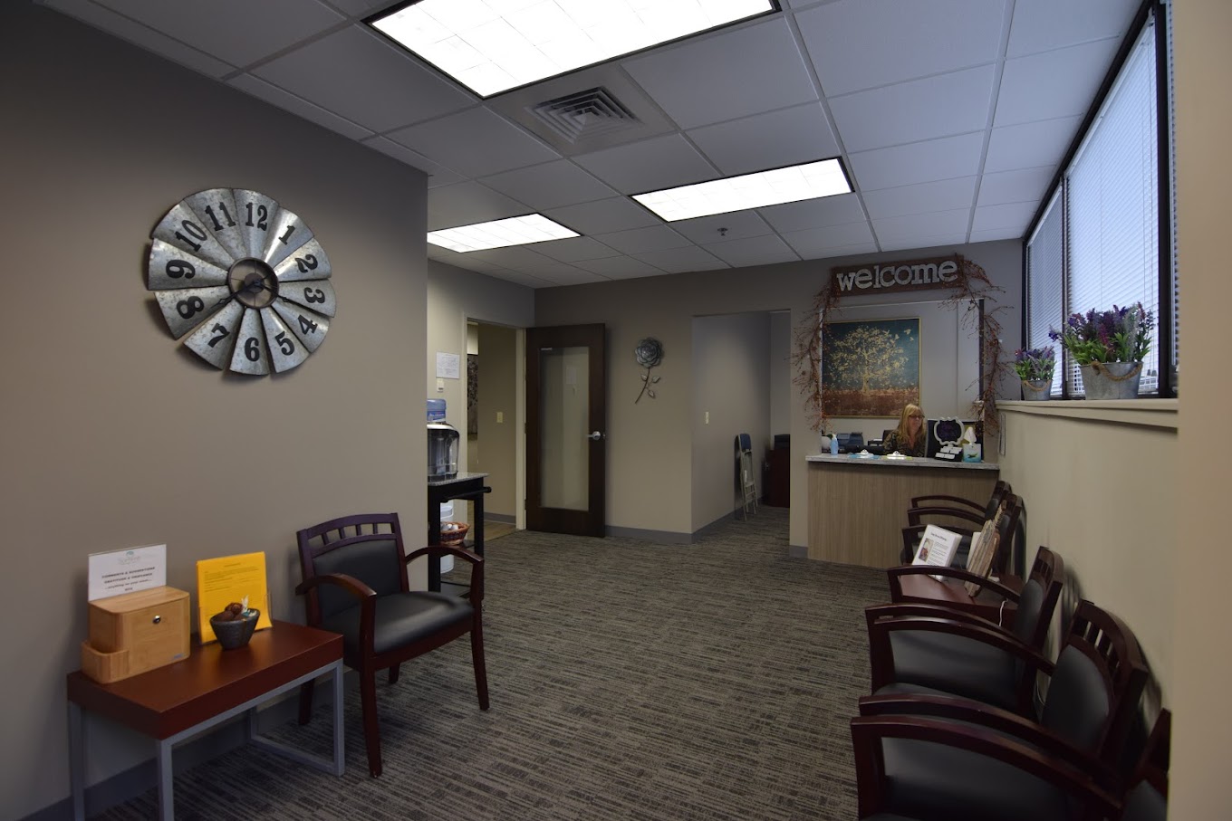 Summit Behavioral Health Florham Park New Jersey 