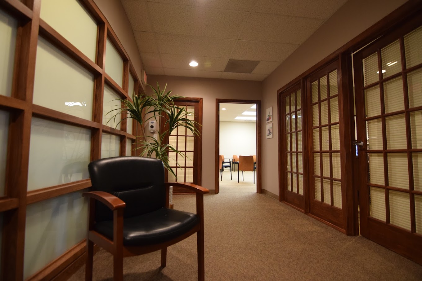 Summit Behavioral Health Princeton New Jersey 