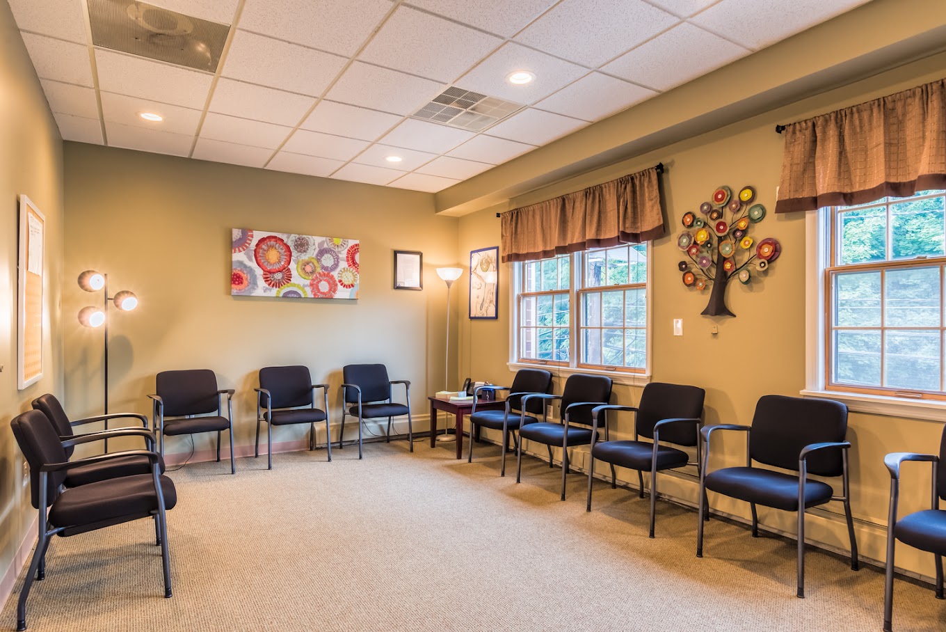 Summit Behavioral Health Union New Jersey 