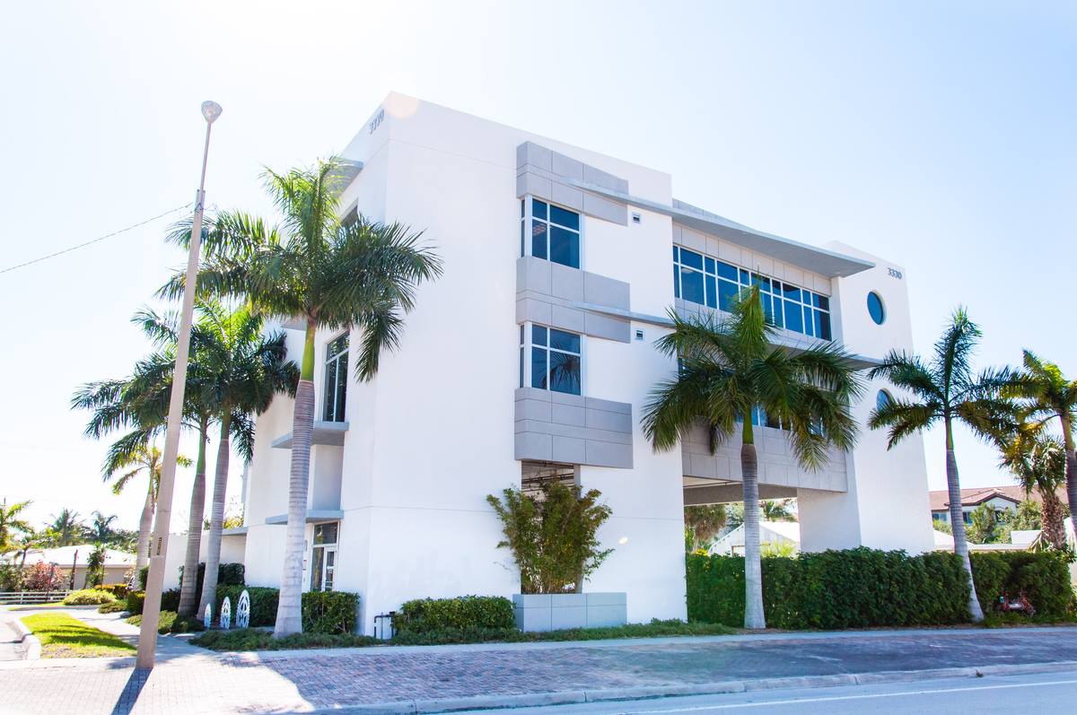 Summit Detox Boynton Beach Florida 