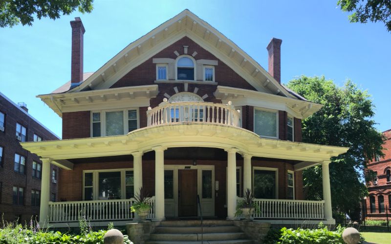 Summit Hills Sober Living Saint Paul Minnesota 
