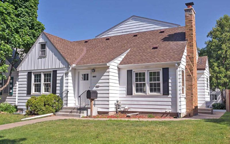Summit House Sober Living Mens Saint Paul Minnesota 