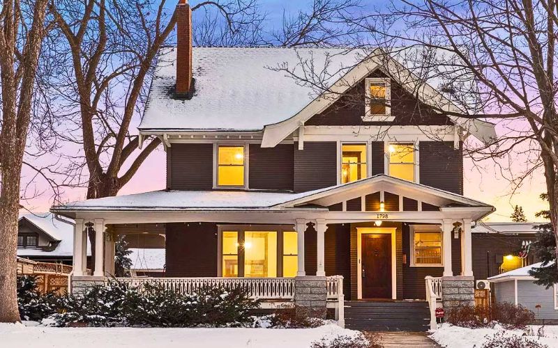 Summit House Sober Living Women Saint Paul Minnesota 