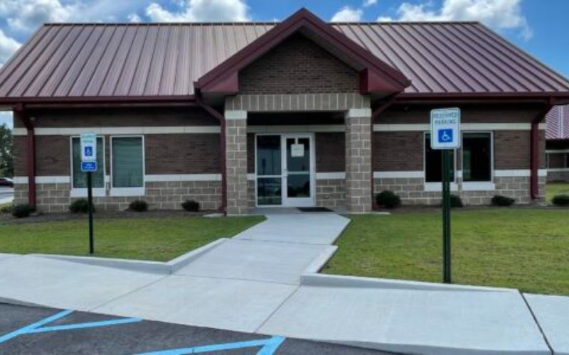 Sumter Behavioral Health Sumter South Carolina 
