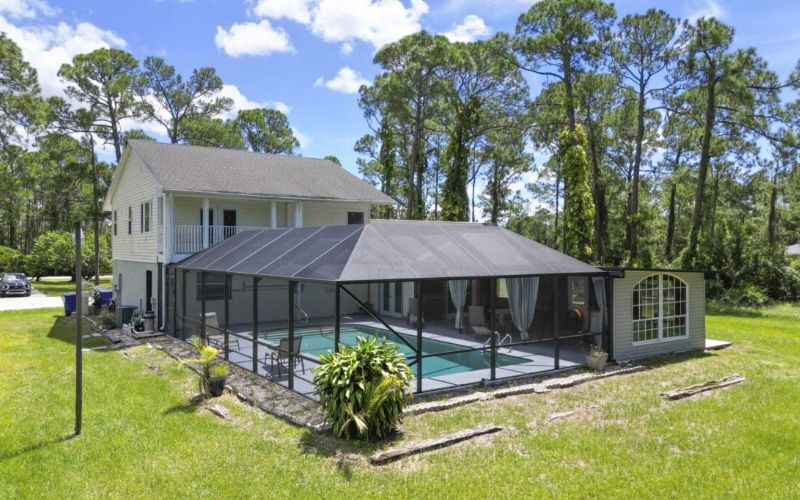 Sun Villas Recovery Sebring Florida 