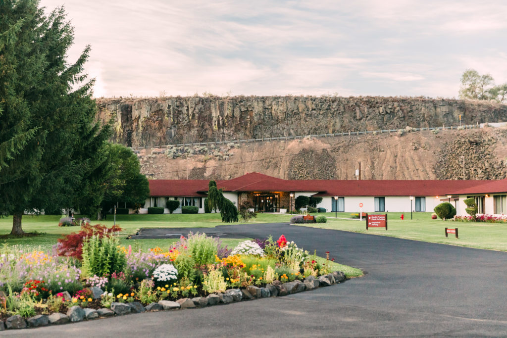 Sundown M Ranch Yakima 