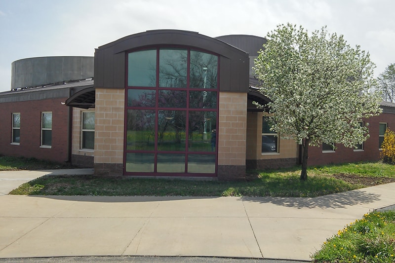 Sunflower Wellness Retreat Kansas 