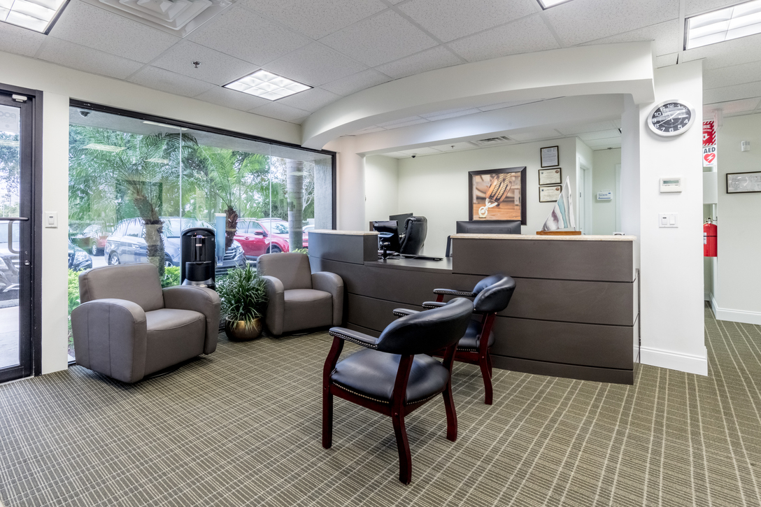 Sunlight Recovery Florida 
