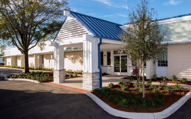 Sunrise Detox Orlando 
