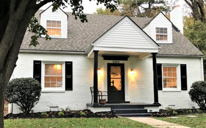 Sunrise Sober Living Murfreesboro Tennessee 