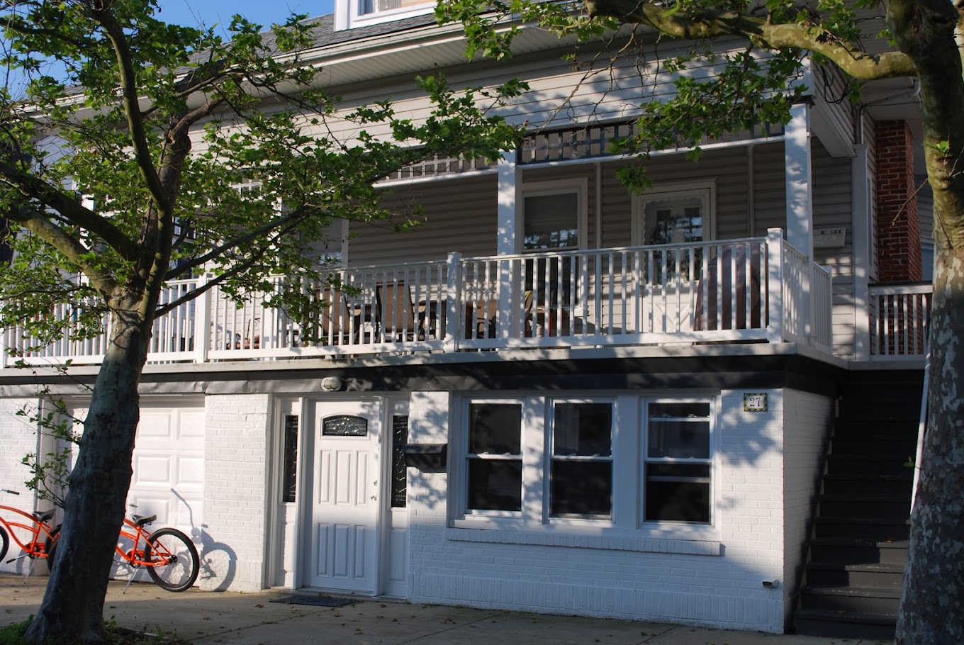 Surfside Recovery Services Ventnor City New Jersey 