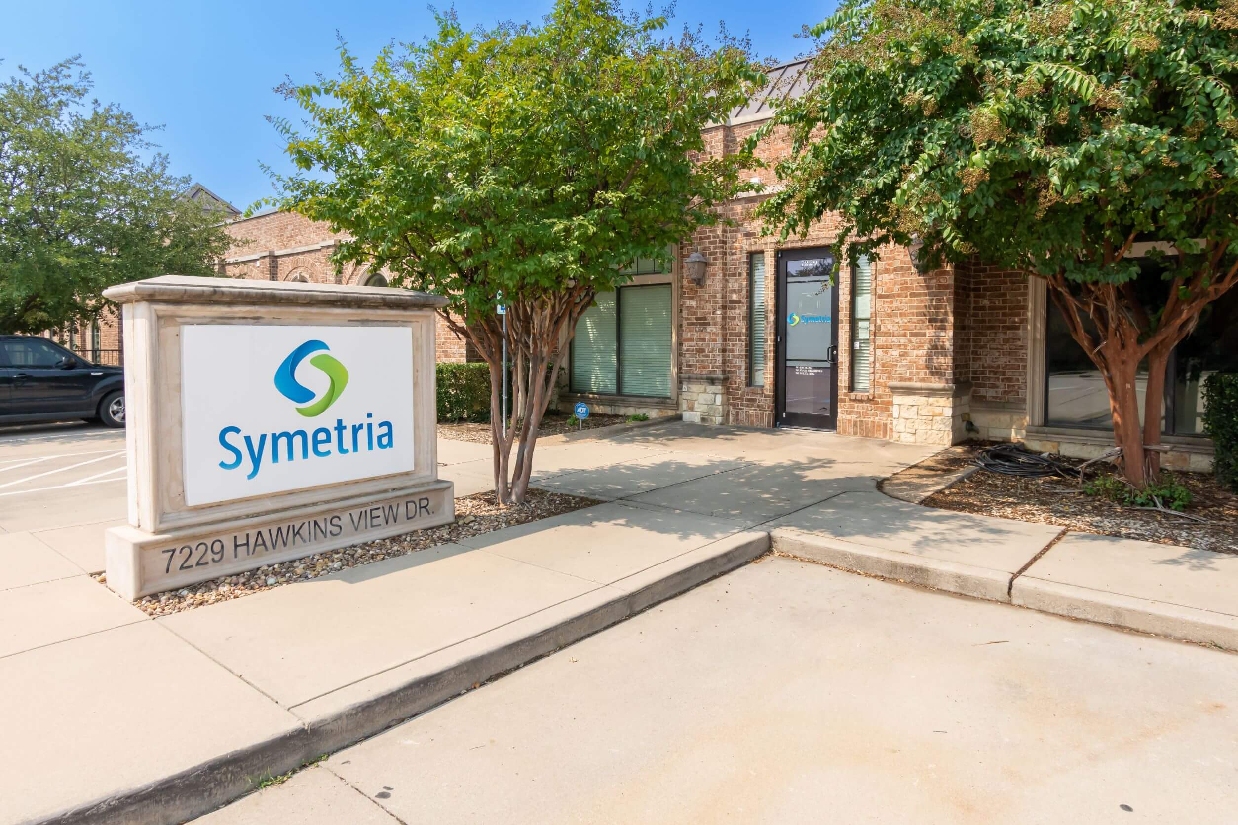 Symetria Fort Worth Texas 