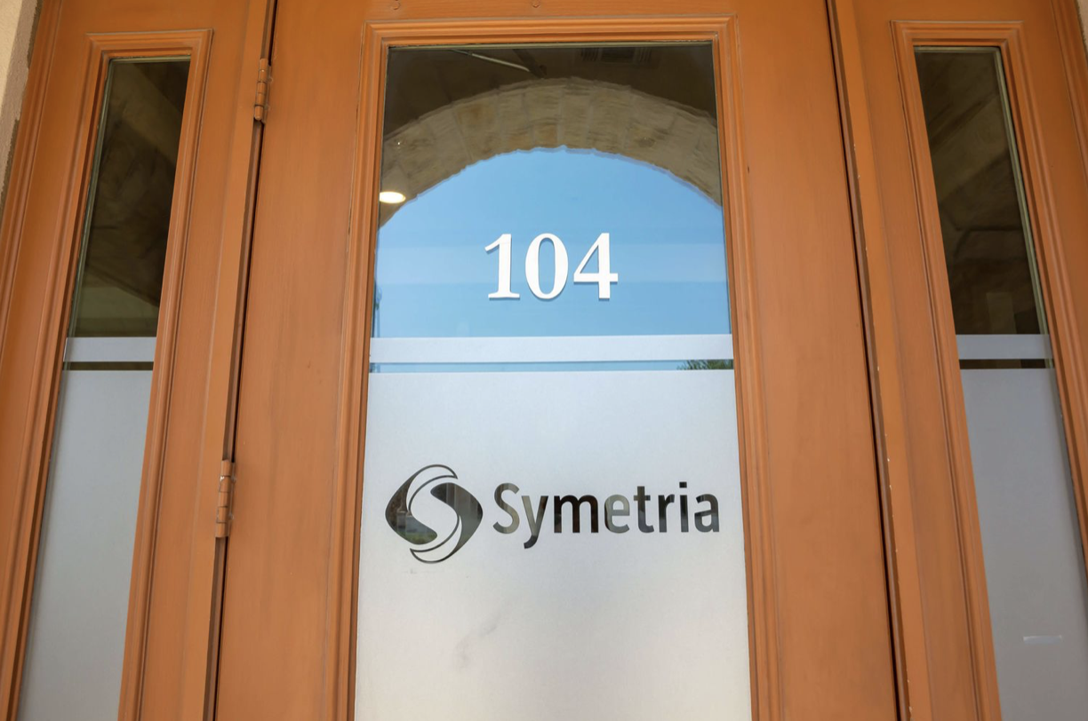 Symetria Houston Jersey Village Texas 