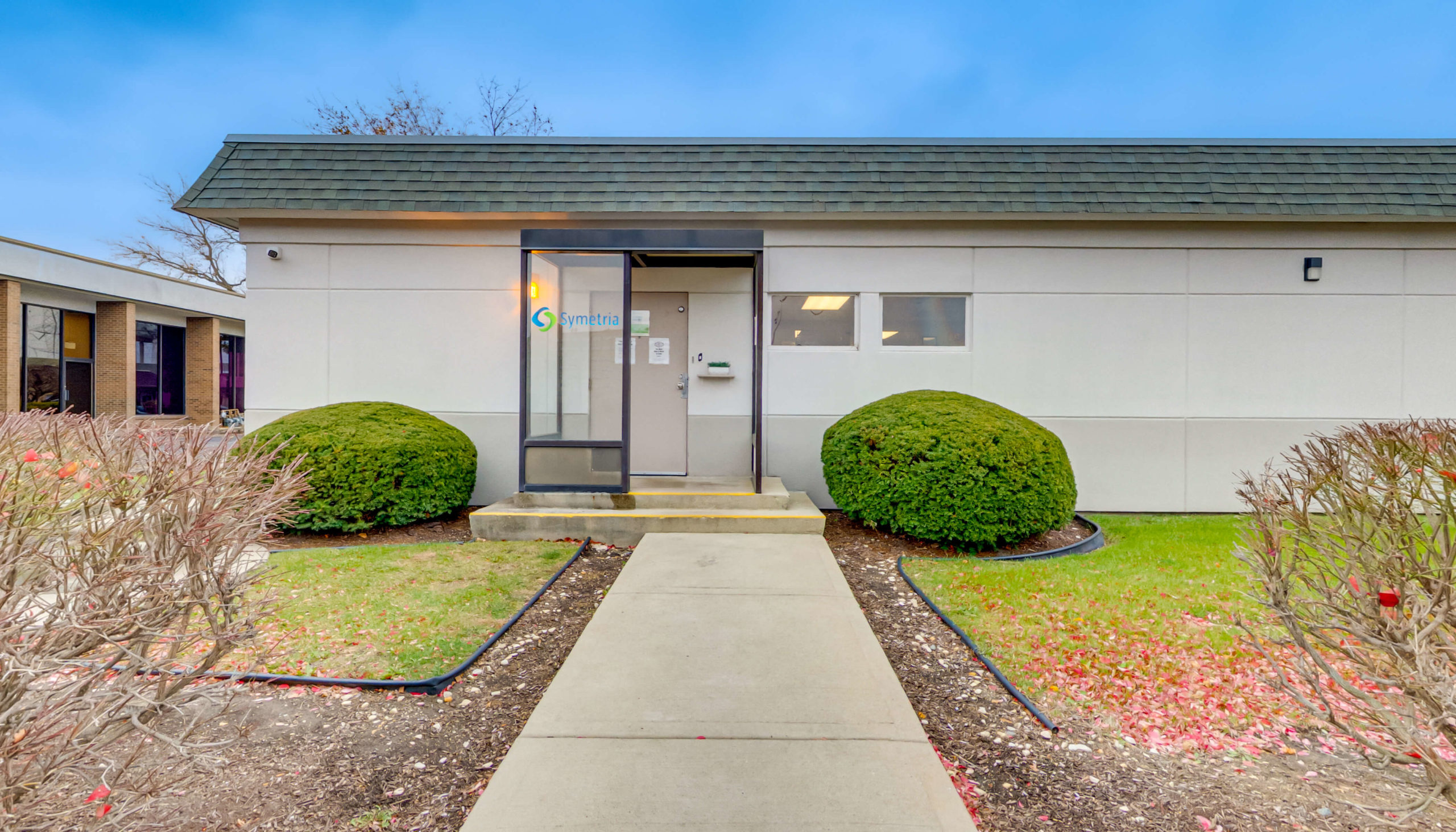 Symetria Joliet Illinois   
