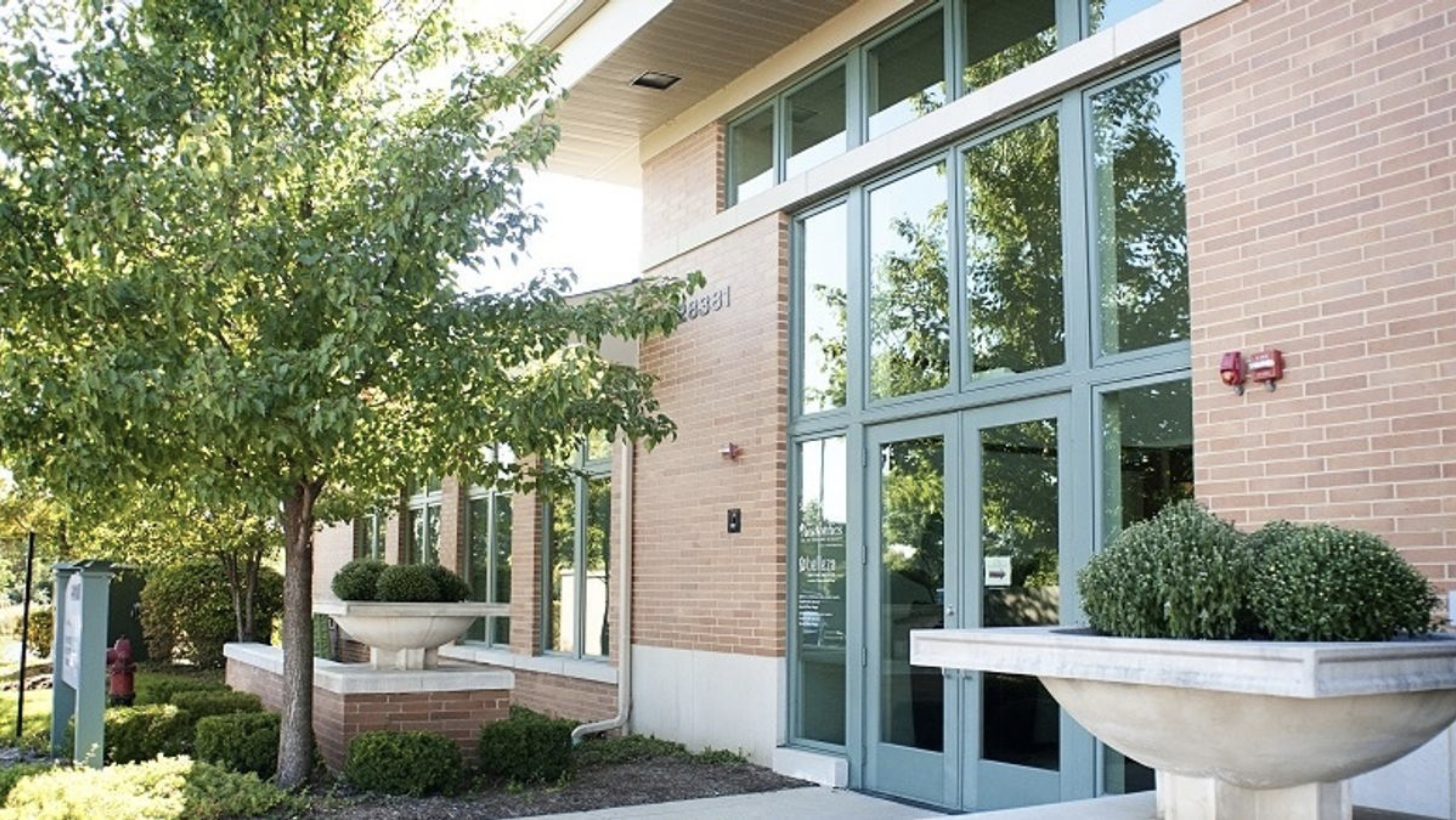 Symetria Naperville Warrenville Illinois 