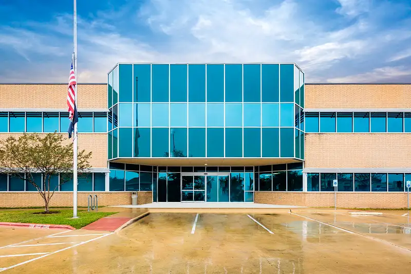 Symetria Recovery College Station Texas 