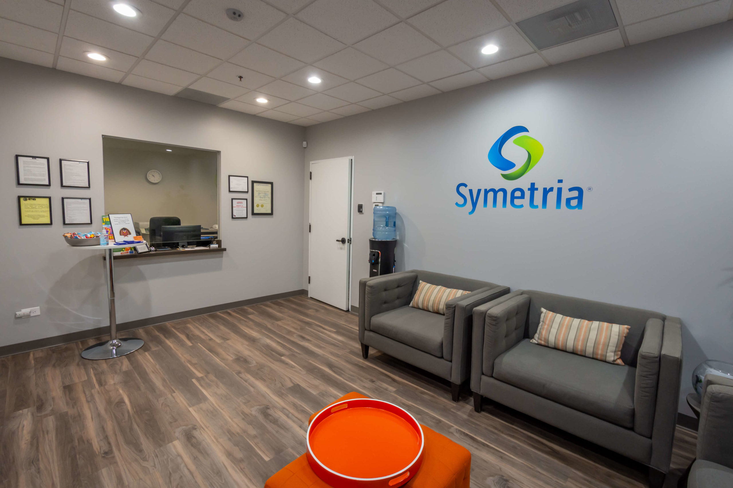 Symetria Vernon Hills Illinois 