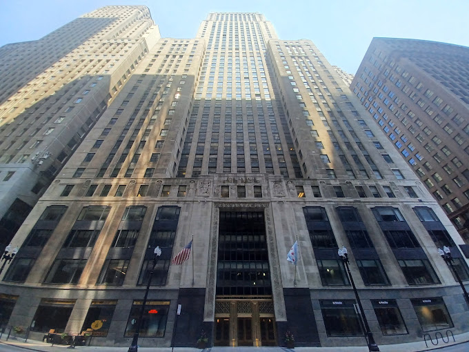 Symmetry Counseling Chicago 