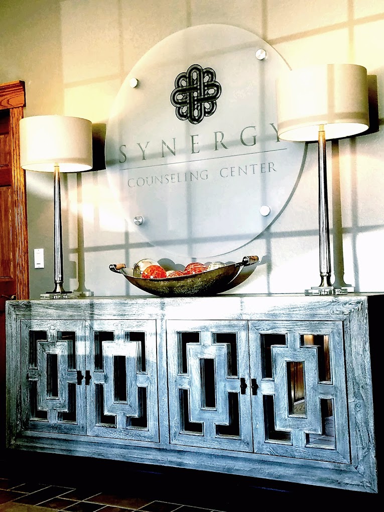 Synergy Counseling Center Springfield Missouri 