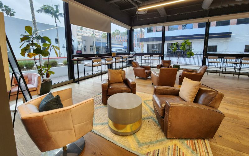 Synergy Empowering Recovery Center Beverly Hills California 