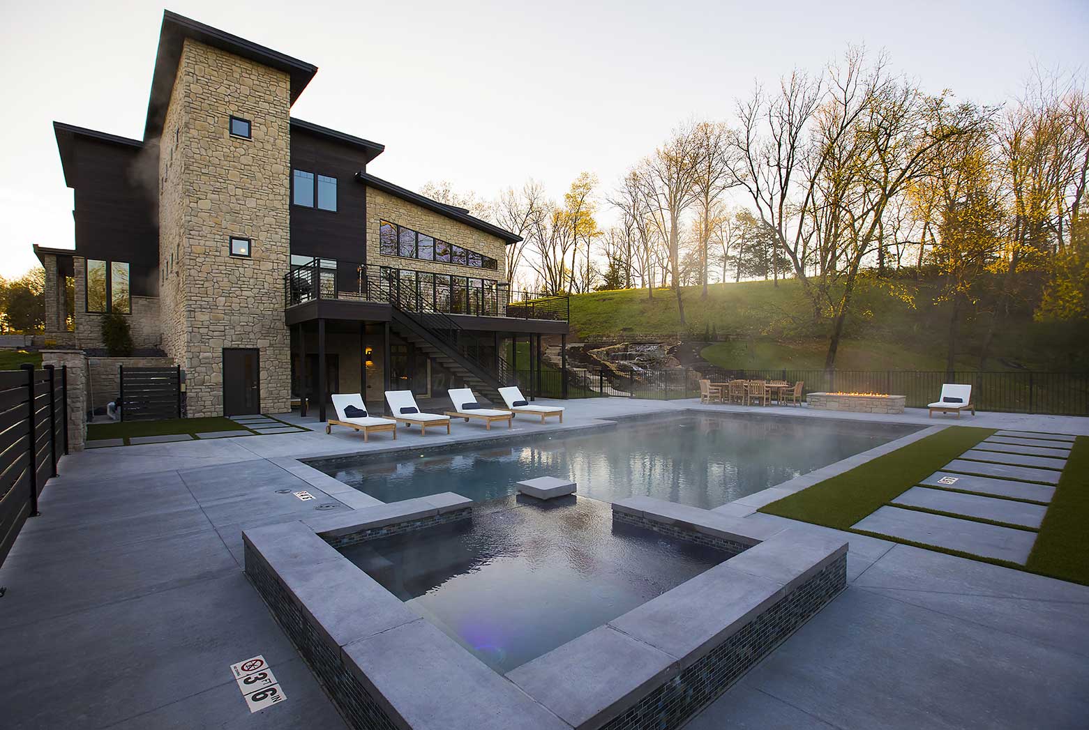 Synergy Executive Missouri 
