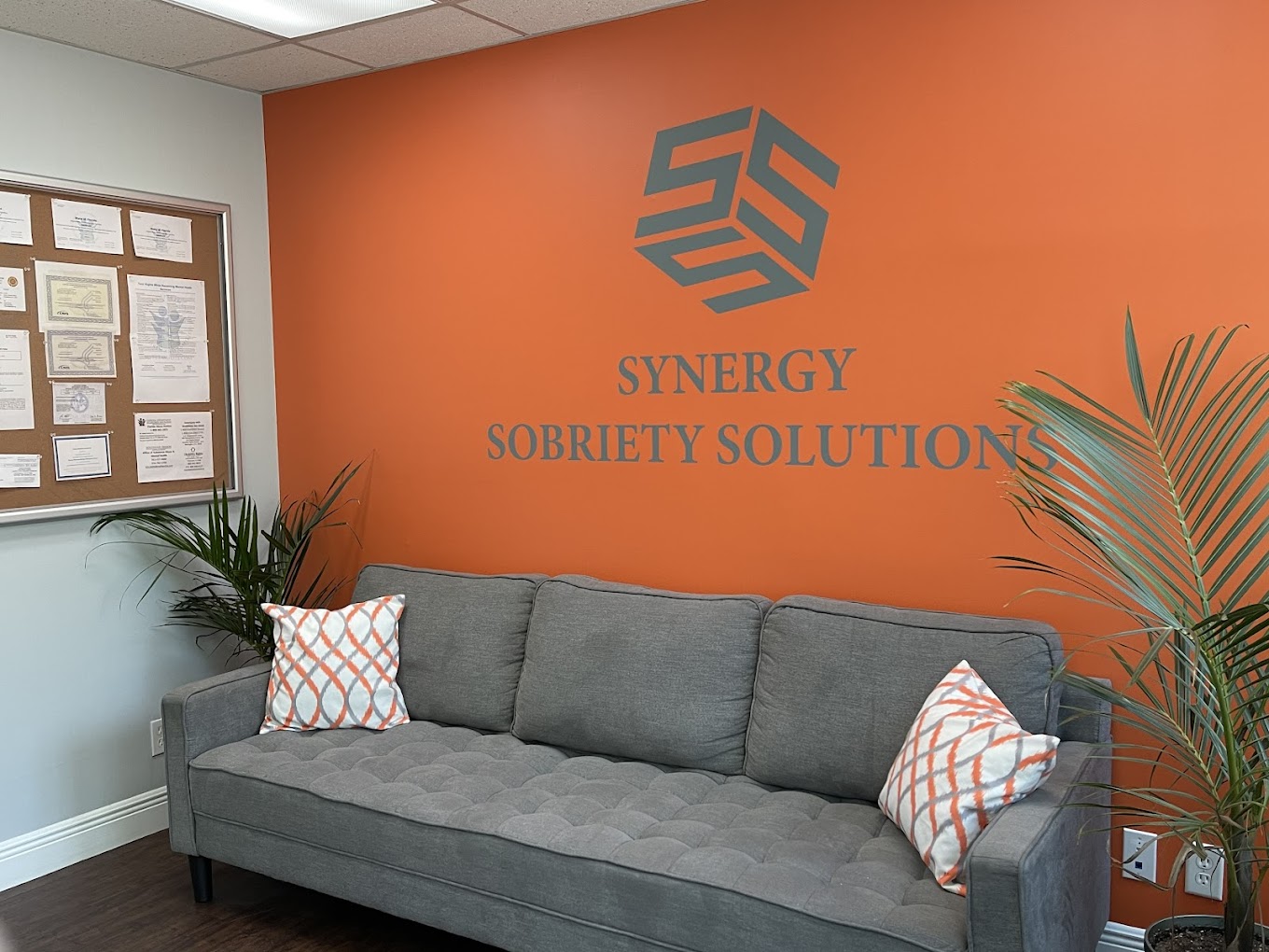 Synergy Sobriety Palm Beach Gardens Florida 