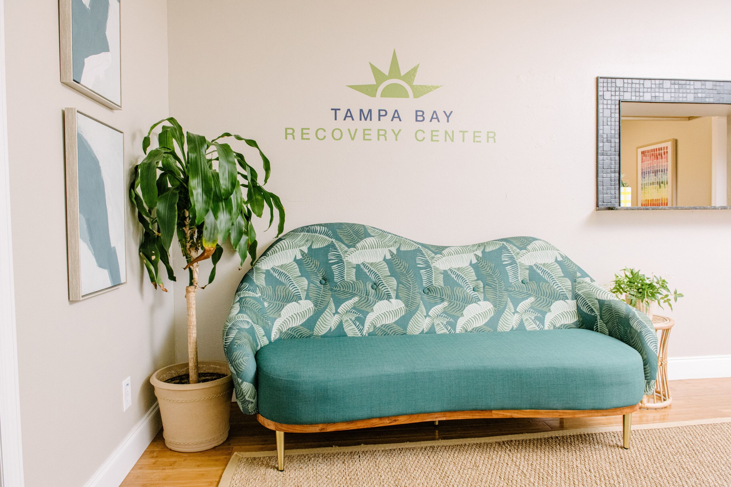 Tampa Bay Recovery St Petersburg Florida 