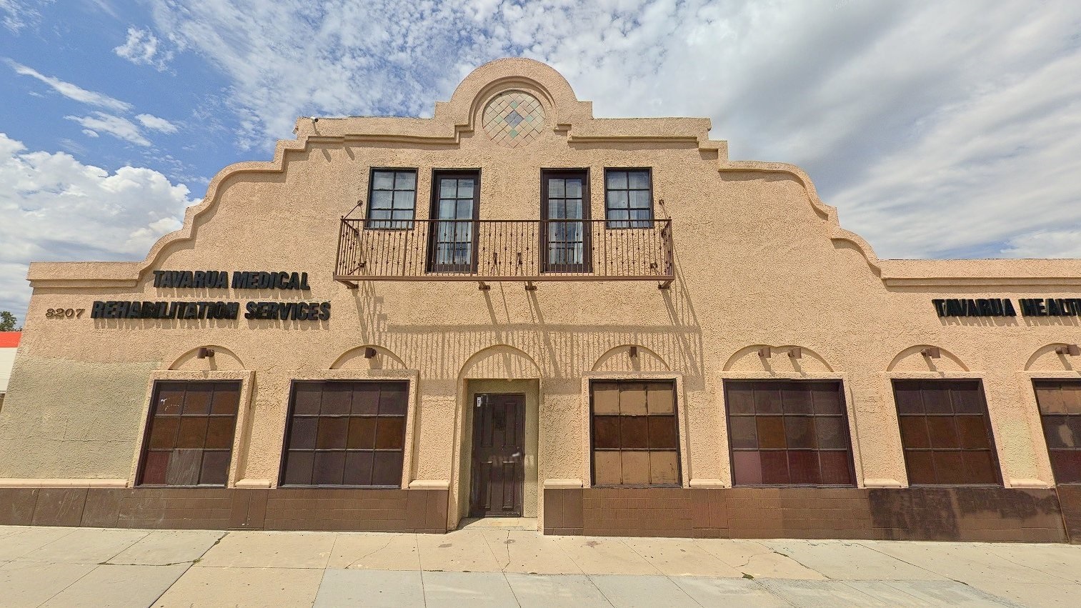 Tavarua Health Services Pico Rivera 