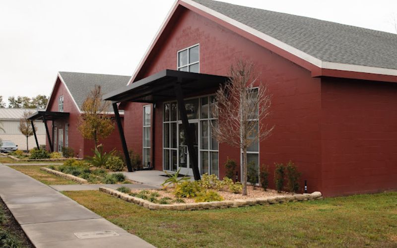 Teen Challenge Mens Rehab Orlando Florida 