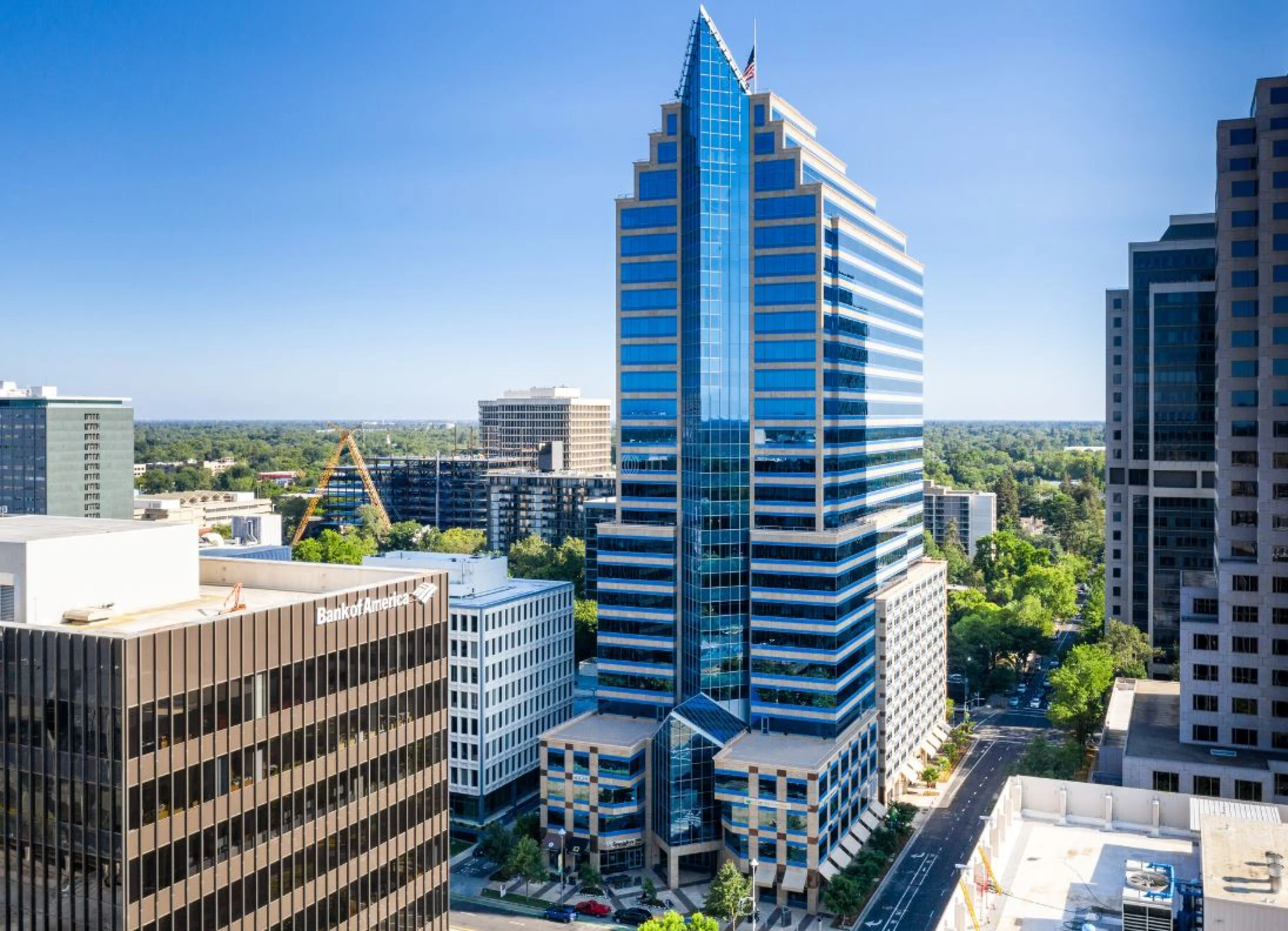 Telemind Sacramento California 