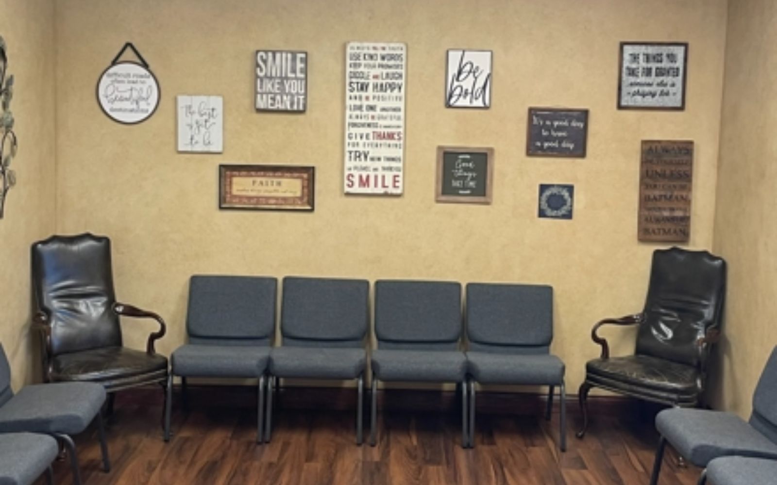 Tennessee Wellness Center 