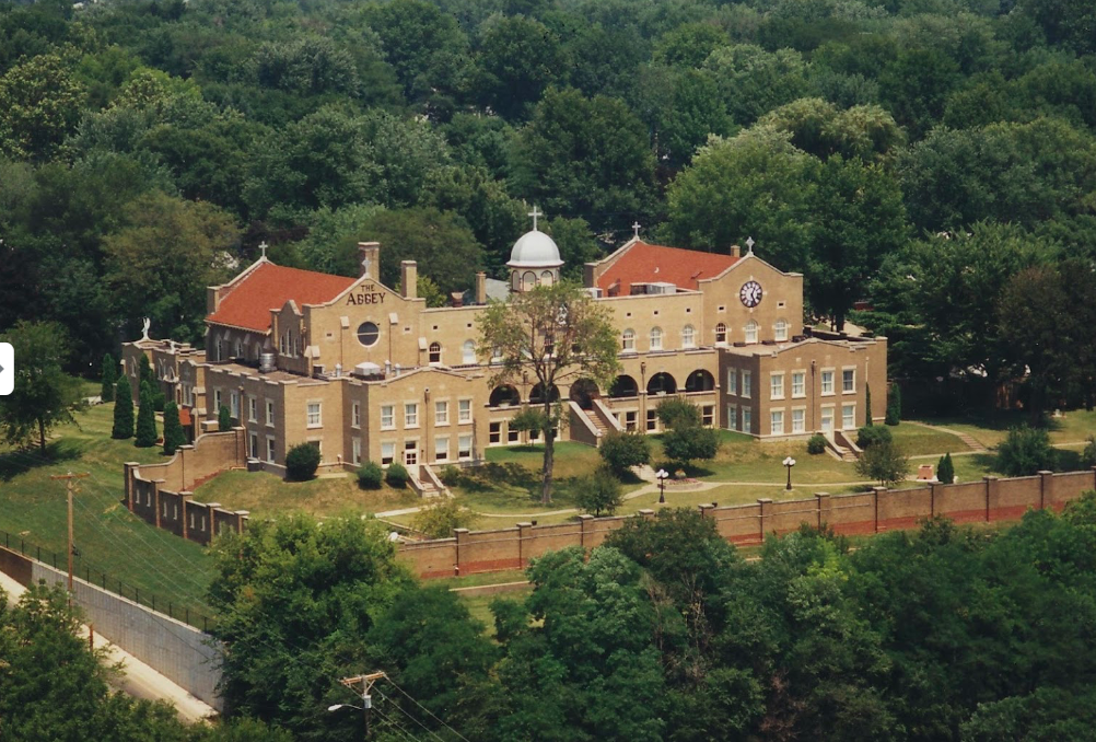 The Abbey Center Iowa 