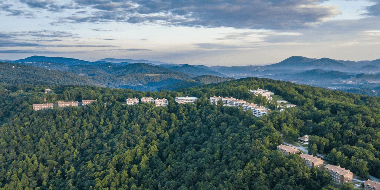 The Art Of Living Boone North Carolina 