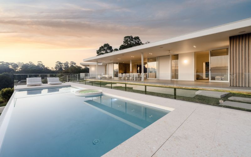 The Bay Retreats 
