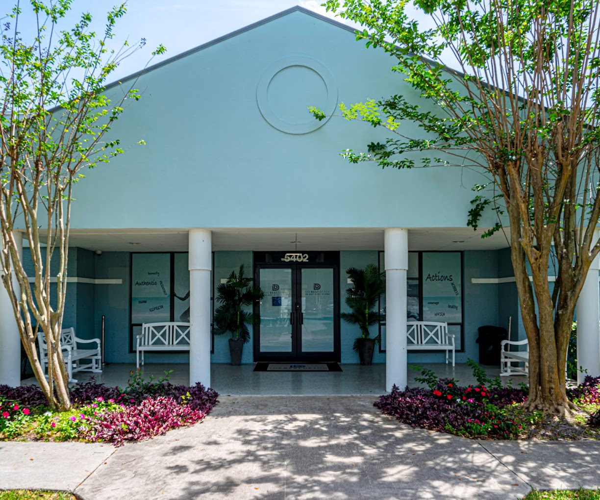 The Best Detox West Palm Beach Florida 