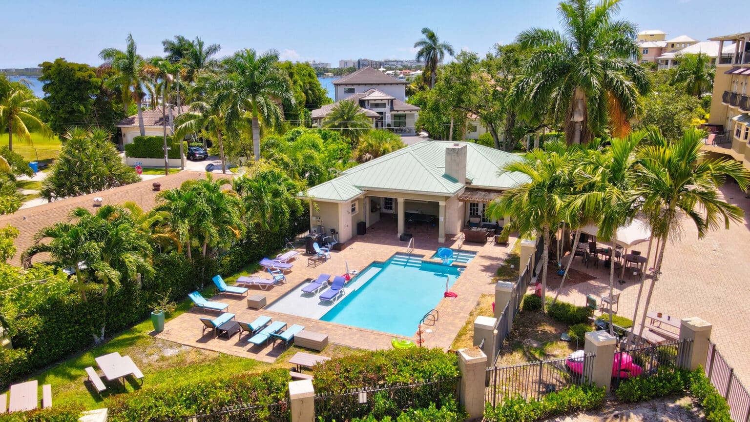 The Best Treatment Center Lantana Florida 