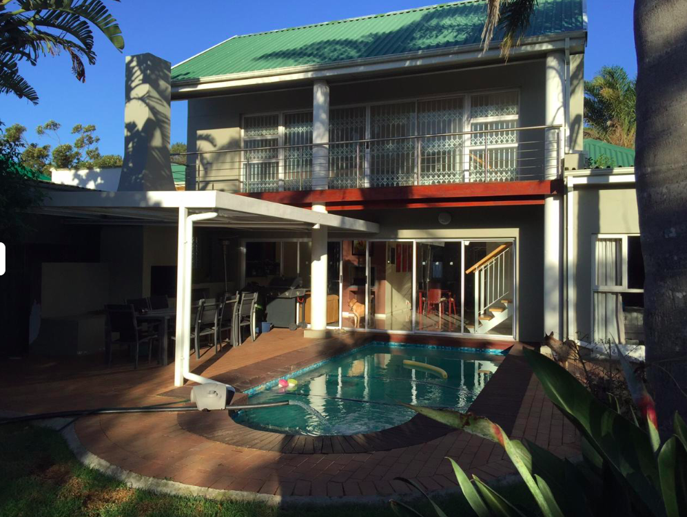 The Birchwood South Africa 
