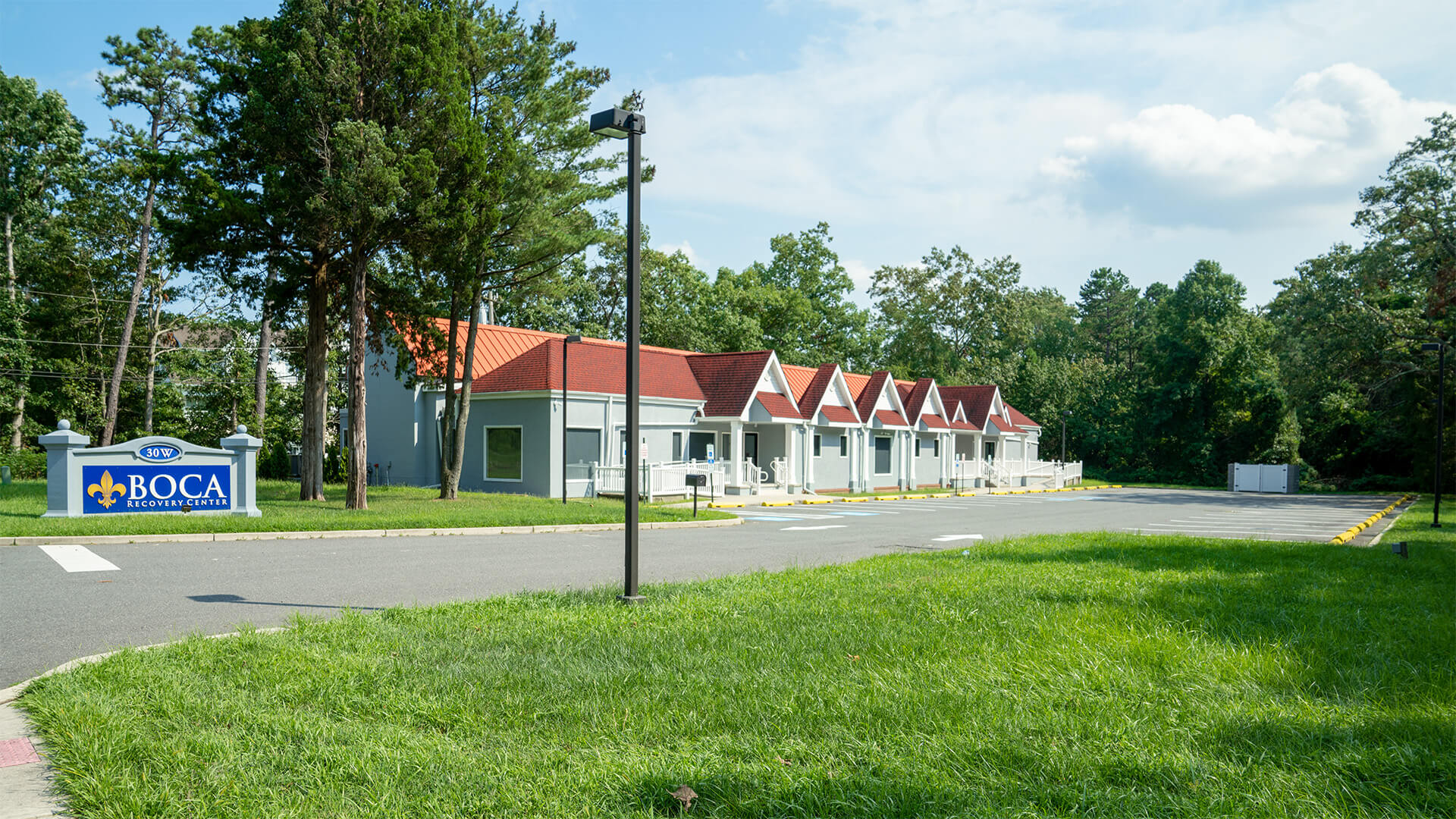 The Boca Galloway New Jersey 