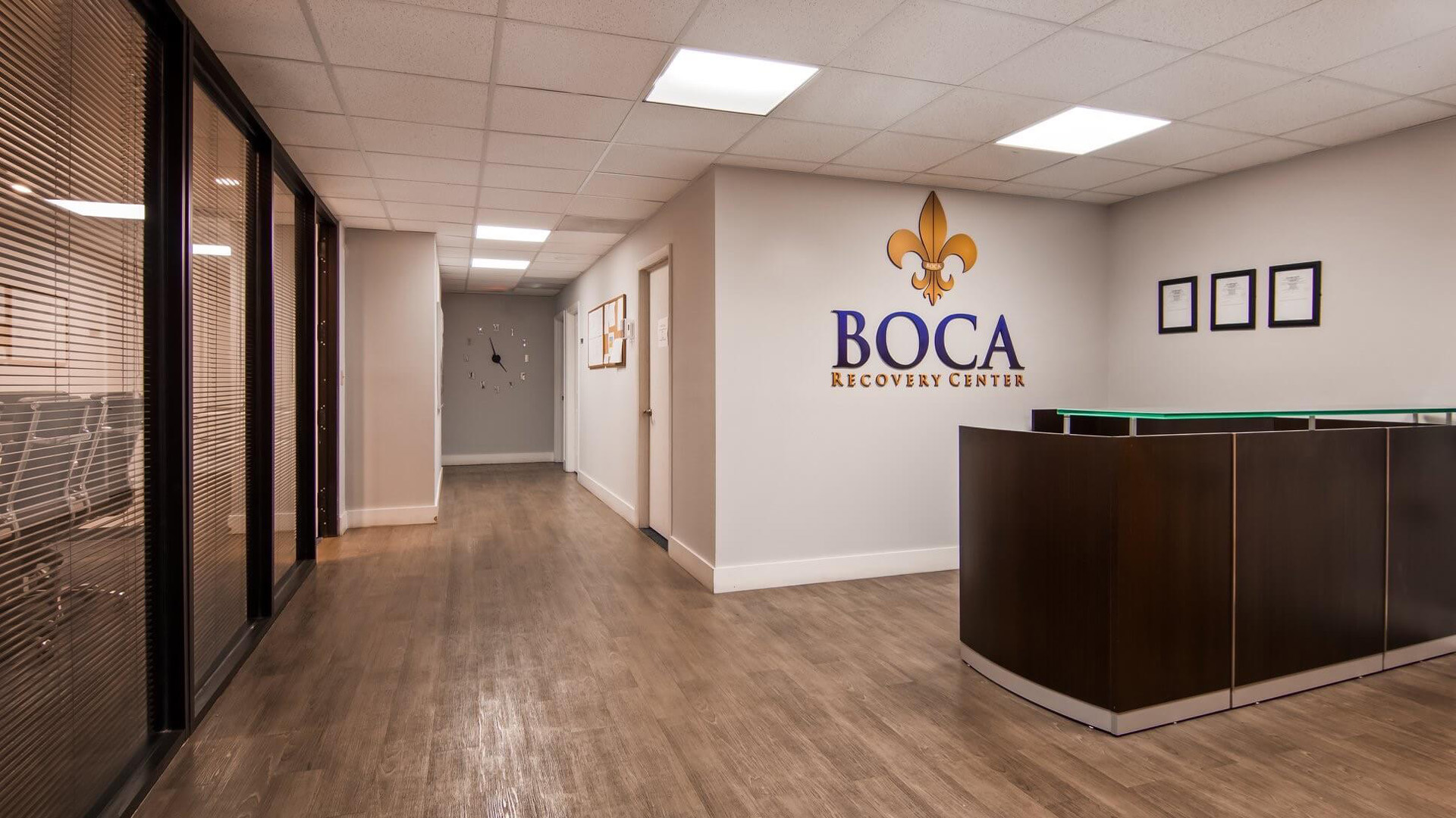 The Boca Raton Florida 