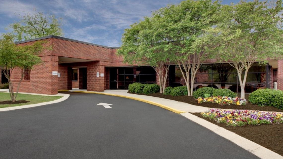 The Carolina Center Greer South Carolina 