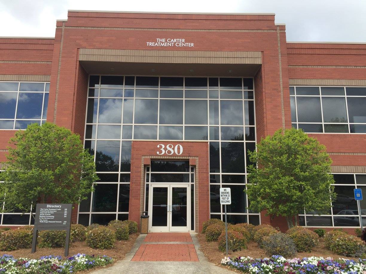 The Carter Treatment Center Georgia 