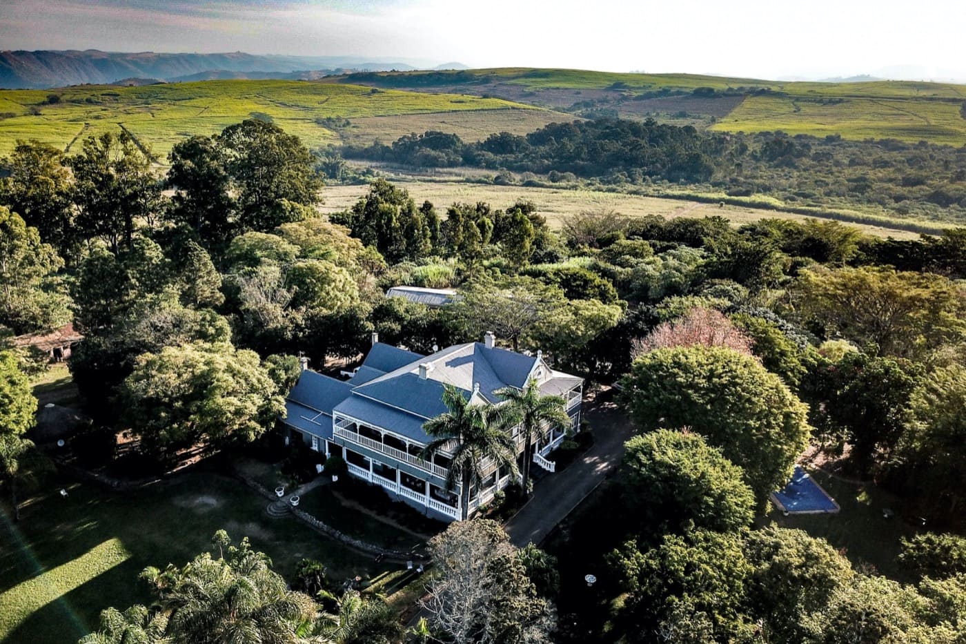 The Cedars South Africa 