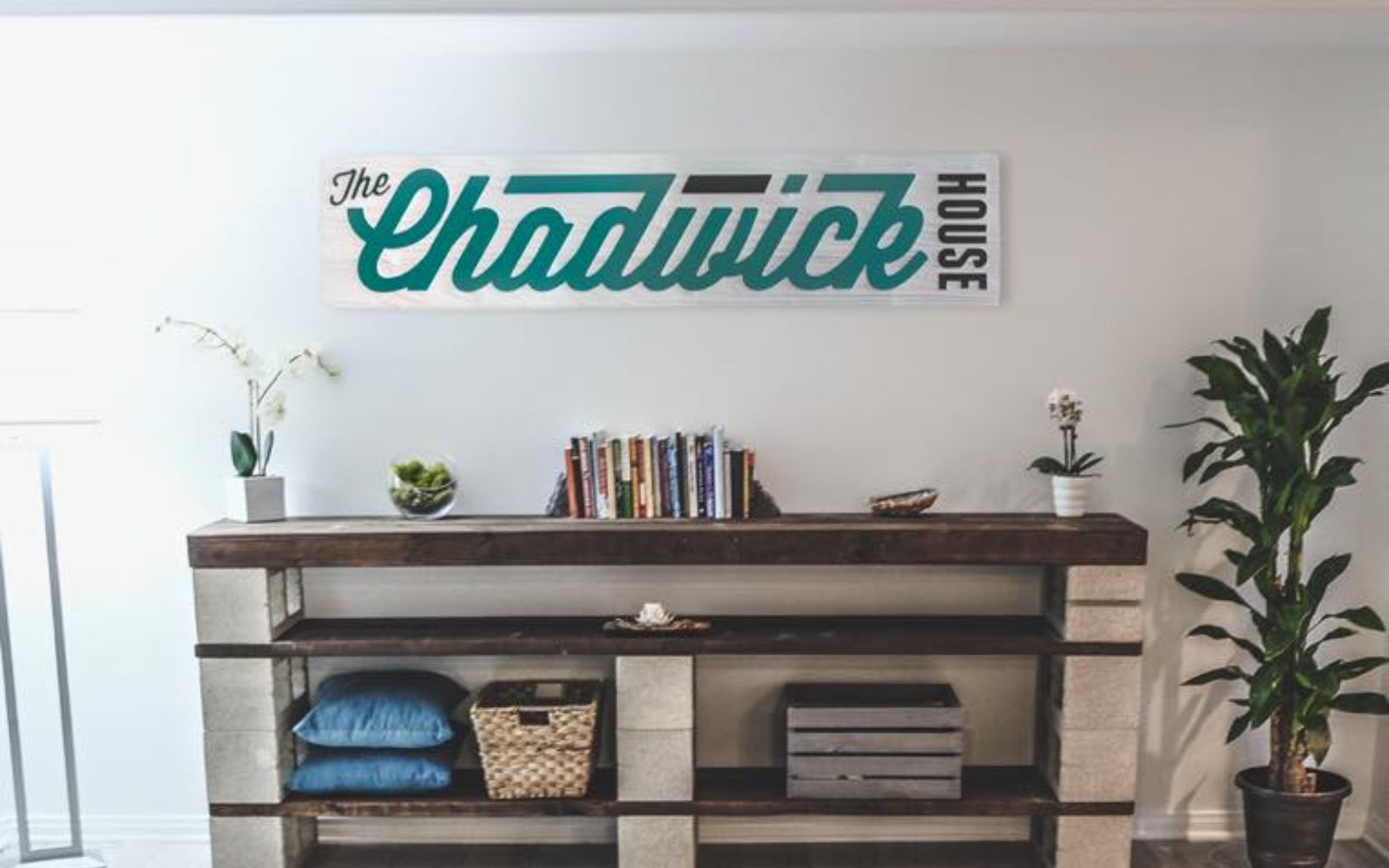 The Chadwick House Costa Mesa 